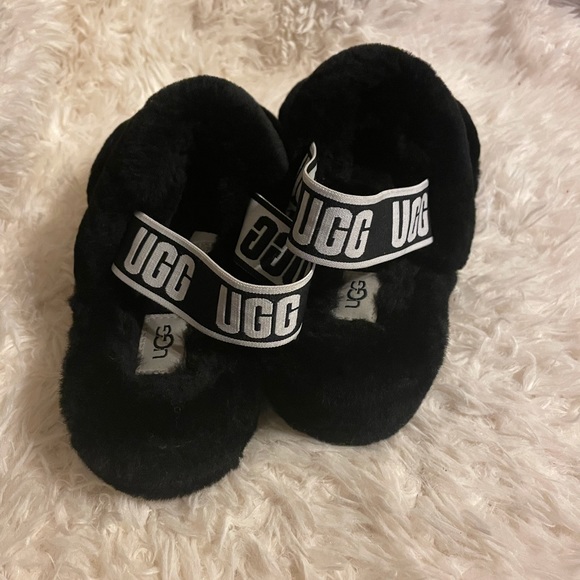 Ugg Oh Yeah Slingback Slipper - Picture 3 of 6